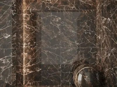 Ashford Floor Tile Texture