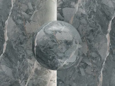 Marble Stone No68 Texture