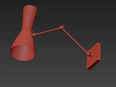WORMHOLE vase 3D model