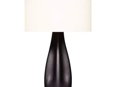 KEENAN LAMP 42023-339 3D model