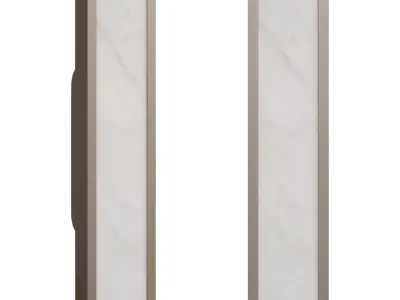 Hublot Sconce 3D model
