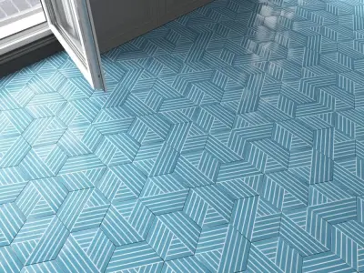 Marrakech Design-Charlotte von der Lancken-48 3D model