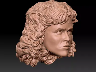 Ripley - Alien 1 3D print model