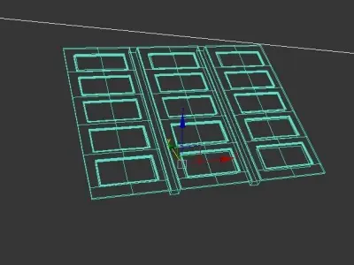 WINDOWs Free 3D model