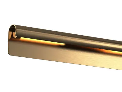 Accord Wall Sconce 3D model