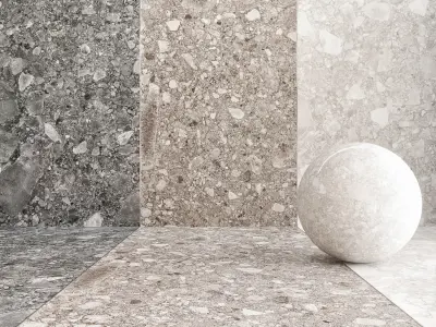 Stile Libero Ornamenta Texture