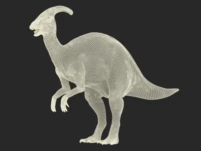  Herbivorous Dinosaurs Collection 2 