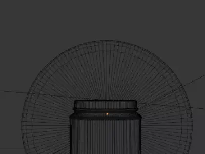 Product Render Scene Ready 3D model