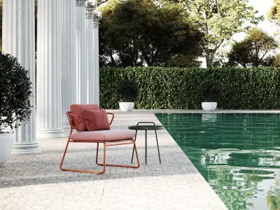 ProVis3D 033 - Presentation Pack Exterior I 3D model