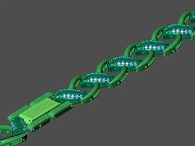 Womens Bracelets Gents Bracelets Mens Bracelets Bangles 3DM  3D print model