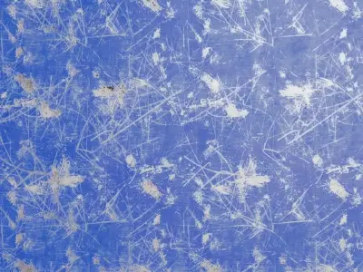 Painted Metal Surface PBR Seamless Texture buy