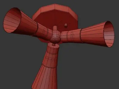 Rembold  3D model