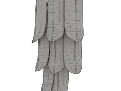 IGGY SCONCE 3D model