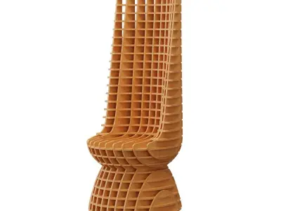 Parametric Models Pack 3D Model Collection-20 design