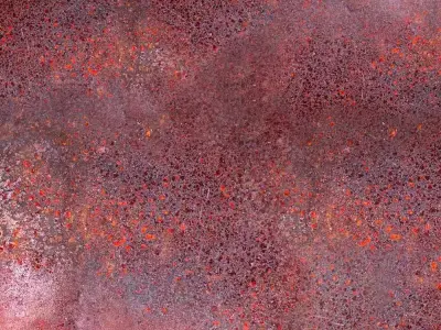 Molten Ember Patina Wallpaper Texture Texture