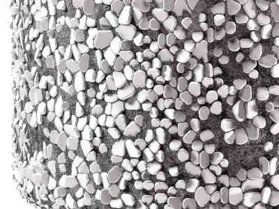 Pebble 01 Texture