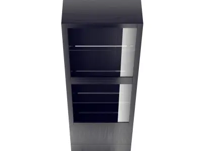 Ikea BESTA v60 3D model