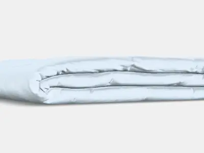 SAFFEROT Duvet light warm 1 Low-poly 3D model