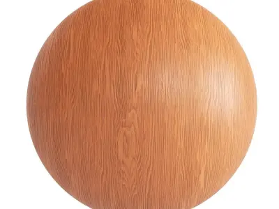 Fine Wood Material 05 Texture