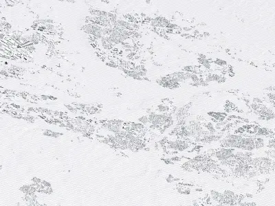 Stockholm Sweden City Landscape 3D Model 3D model