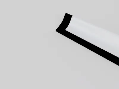 Window Cleaner 3D model