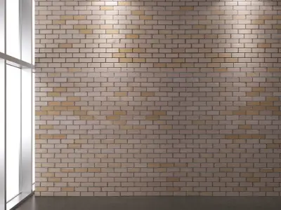 Brickwork 118 Texture