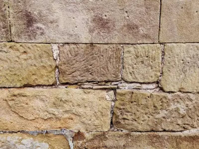 Old Wall Stone Texture Texture