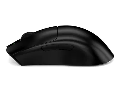 Razer Viper V3 Pro Black 3D model