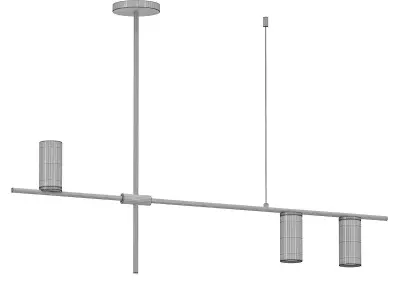 CASA LONG 3D model purchase