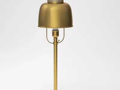 Lamp 45 3D model
