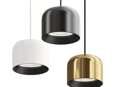 Maytoni  Comfy 3D model