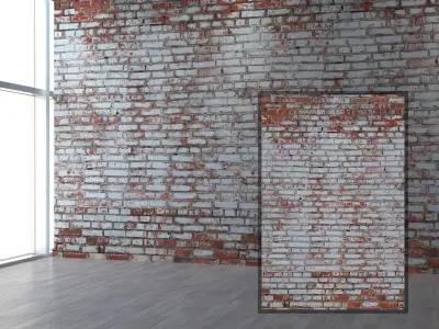 Brickwork 43 Texture
