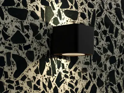 Pbr Terrazzo Veneziano 89 Texture