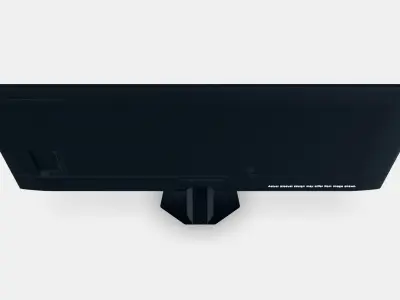 85 Neo QLED 4K QN85C 2023 3D model