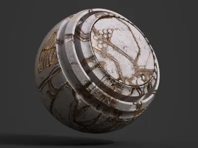 scifi textures pack Texture