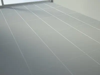 FLAVIKER SUPREME Set 03 3D model