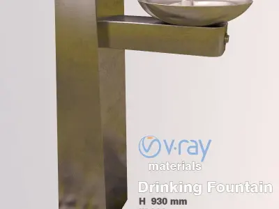 Landscape bundle 3D Model Pack