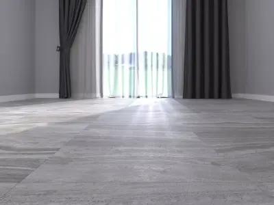 Floor Navona Grey Vein 60x60 Texture