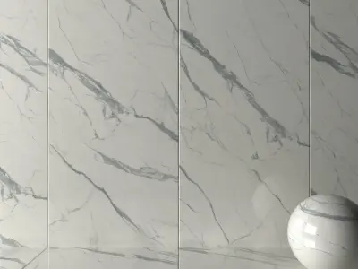 Wall Tiles 24 Texture
