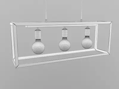 Elgo Charterhouse 3D model