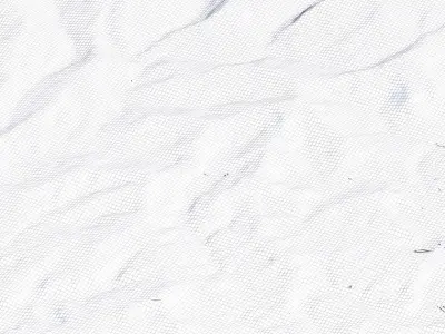 Bazhou China City Landscape 3D Model 3D model