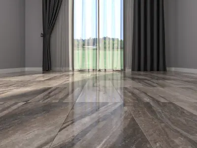 Marble Floor Evolution Earth Set 2 Texture