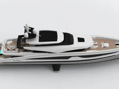  Maya Yacht 