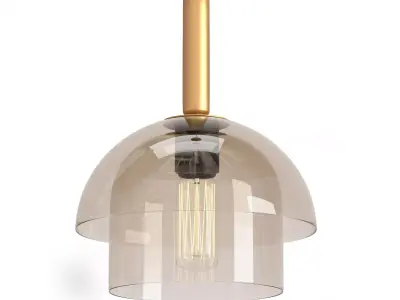 Lampatron Jolly 3D model