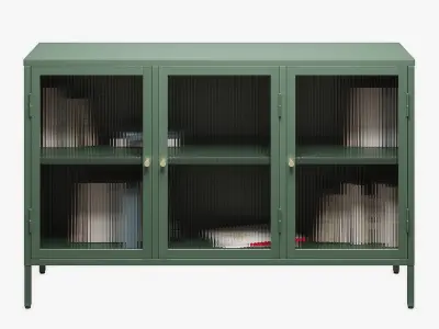 BJORN sideboard 3D model