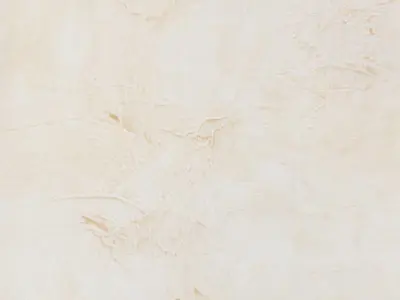 Gold Side Table 3D model