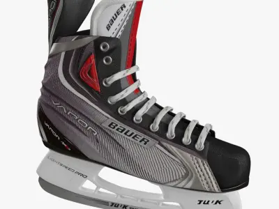  Hockey Equipment Set 