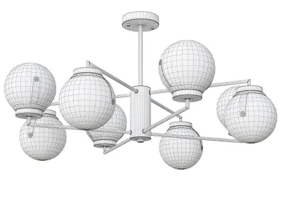 Eurosvet 70118-8 Creek 3D model