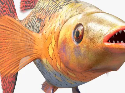  Aquarium Fish Collection 2 