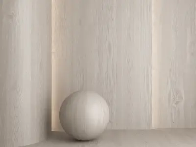 Wood materials Oak - 7 colors - set 08 Texture